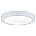 Paulmann Panel LED redondo Abia 