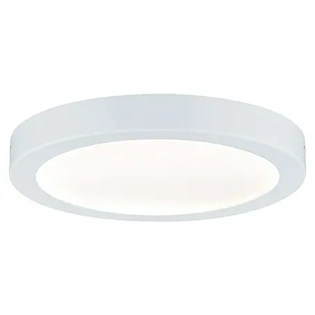 Paulmann  Panel LED redondo Abia
