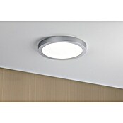 Paulmann LED-Panel Abia (24 W, Chrom matt, Warmweiß) | BAUHAUS