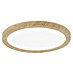 Paulmann Panel LED redondo Atria Shine 