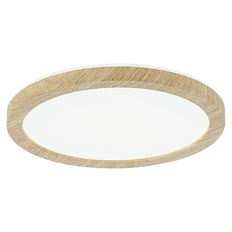Paulmann  Panel LED redondo Atria Shine