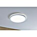 Paulmann LED-Panel Atria Shine IP44 