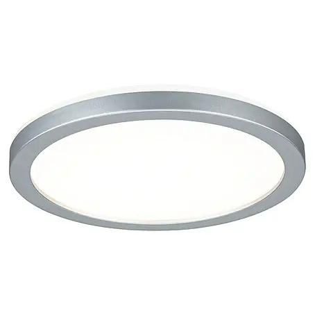 Paulmann  Panel LED redondo Atria Shine