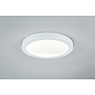 Paulmann LED-Panel Abia (24 W, Weiß, Warmweiß)