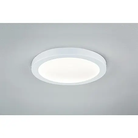Paulmann  LED-Panel rund Abia