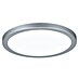 Paulmann Panel LED redondo Atria Shine 