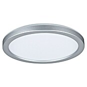 Paulmann LED-Panel Atria Shine (Durchmesser: 19 cm, 12,5 W, Chrom, Neutralweiß) | BAUHAUS