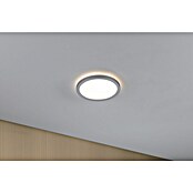 Paulmann LED-Panel Atria Shine (Durchmesser: 19 cm, 12,5 W, Chrom, Warmweiß) | BAUHAUS