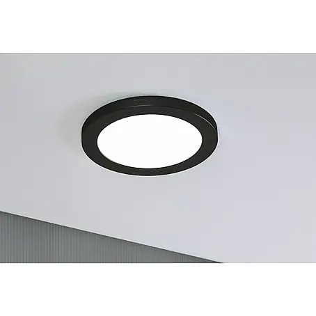 Paulmann  LED-Einbauleuchte rund