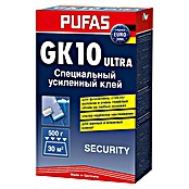 Pufas Tapecirno lepilo  (500 g) | 6381 - Tapetenkleister | HCDE - Kleister | HCD - Kleber | HC - Kleber | H - Innendeko/Farben | BAUHAUS