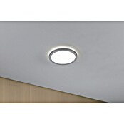 Paulmann LED-Panel Atria Shine (Durchmesser: 19 cm, 12,5 W, Chrom, Neutralweiß) | BAUHAUS