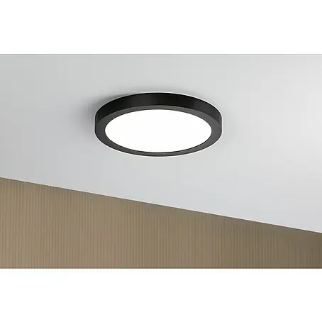 Paulmann  LED-Panel rund Abia
