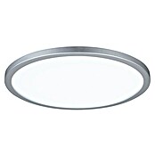 Paulmann LED-Panel Atria Shine (Durchmesser: 29,3 cm, 19 W, Chrom, Neutralweiß) | BAUHAUS