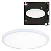 Paulmann LED-Panel Atria Shine IP44 (Durchmesser: 29,3 cm, 19 W, Weiß, Neutralweiß) | BAUHAUS