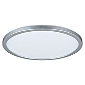 Paulmann LED-Panel Atria Shine (Durchmesser: 29,3 cm, 19 W, Chrom, Warmweiß) | BAUHAUS