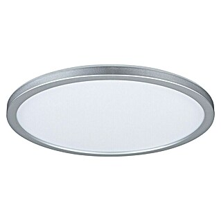 Paulmann LED panel (Premer: 29,3 cm, 19 W, Krom, Toplo bela)