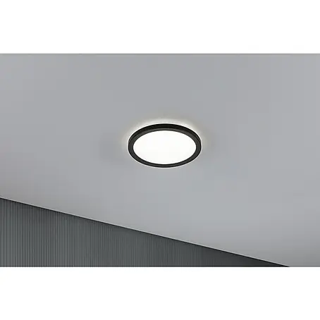 Paulmann  LED-Panel rund Atria Shine