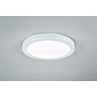 Paulmann LED-Panel Abia (24 W, Weiß, Neutralweiß)