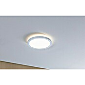 Paulmann LED-Panel Atria Shine IP44 (Durchmesser: 19 cm, 12,5 W, Weiß, Warmweiß) | BAUHAUS