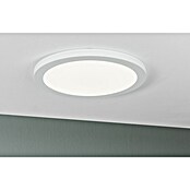 Paulmann LED ugradbena svjetiljka, okrugla  (24 W, Ø x V: 33 x 1,9 cm, Bijela, Neutralno bijelo) | BAUHAUS