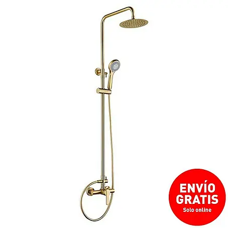 Camargue Sabati Sistema de ducha