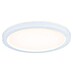 Paulmann Panel LED redondo Atria Shine 