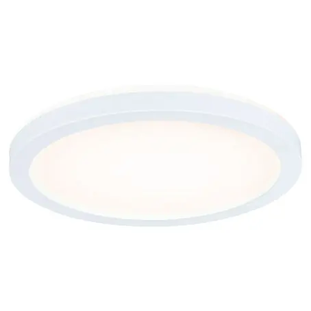 Paulmann  Panel LED redondo Atria Shine