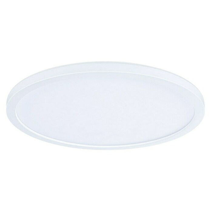 Paulmann LED-Panel Atria Shine IP44 (Durchmesser: 29,3 cm, 19 W, Weiß, Warmweiß) | BAUHAUS