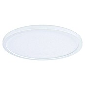 Paulmann LED-Panel Atria Shine IP44 (Durchmesser: 29,3 cm, 19 W, Weiß, Warmweiß) | BAUHAUS