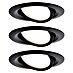 Paulmann Nova Downlight empotrable LED redondo Nova Plus Led Coin 
