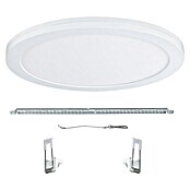 Paulmann LED ugradbena svjetiljka, okrugla  (24 W, Ø x V: 33 x 1,9 cm, Bijela, Neutralno bijelo) | BAUHAUS