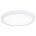 Paulmann Panel LED redondo Atria Shine 