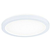 Paulmann LED-Panel Atria Shine IP44 (Durchmesser: 19 cm, 12,5 W, Weiß, Neutralweiß) | BAUHAUS