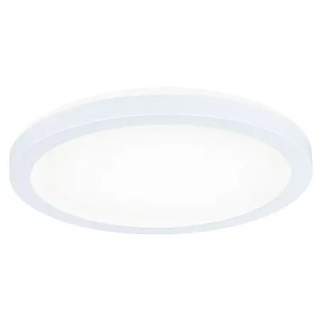 Paulmann  Panel LED redondo Atria Shine