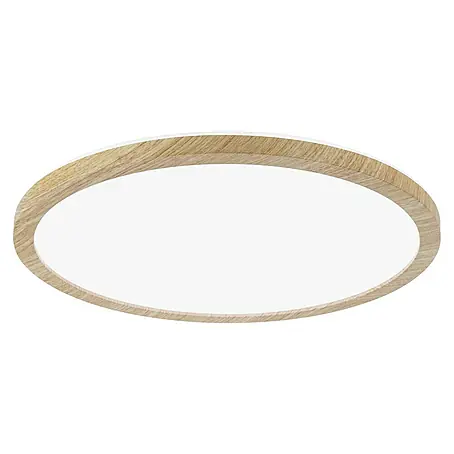 Paulmann  Panel LED redondo Atria Shine
