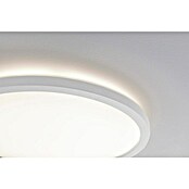 Paulmann LED-Panel Atria Shine IP44 (Durchmesser: 29,3 cm, 19 W, Weiß, Warmweiß) | BAUHAUS