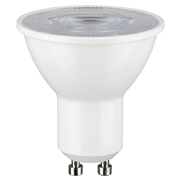 Paulmann LED-Lampe Reflektor Standard (GU10, Nicht Dimmbar, Warmweiß, 230 lm, 2,5 W, 5 Stk.) | BAUHAUS