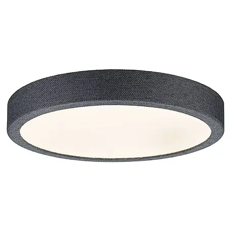 Paulmann  Panel LED redondo Cosara