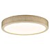 Paulmann Panel LED redondo Cosara 