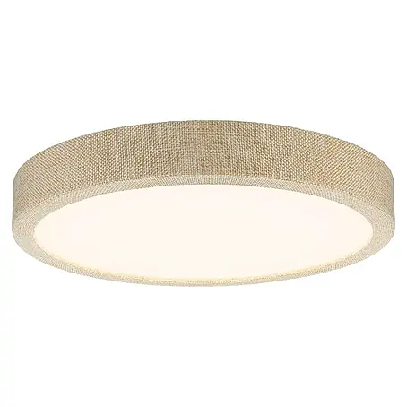 Paulmann  Panel LED redondo Cosara