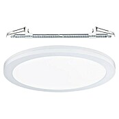 Paulmann LED ugradbena svjetiljka, okrugla  (24 W, Ø x V: 33 x 1,9 cm, Bijela, Neutralno bijelo) | BAUHAUS