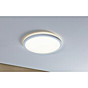 Paulmann LED-Panel Atria Shine IP44 (Durchmesser: 29,3 cm, 19 W, Weiß, Warmweiß) | BAUHAUS