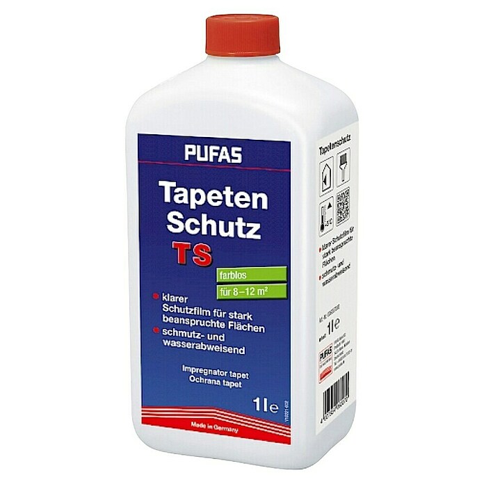 Zaštita za tapete  (Bezbojna, 1 l) | BAUHAUS