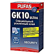Ljepilo za tapete Security GK10  (500 g) | BAUHAUS