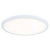 Paulmann Panel LED redondo Atria Shine 