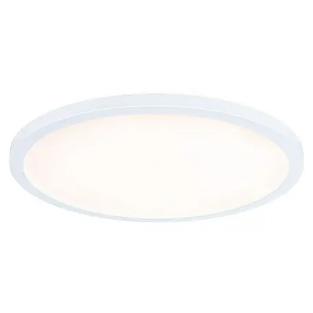 Paulmann  Panel LED redondo Atria Shine