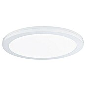 Paulmann LED ugradbena svjetiljka, okrugla  (24 W, Ø x V: 33 x 1,9 cm, Bijela, Neutralno bijelo) | BAUHAUS