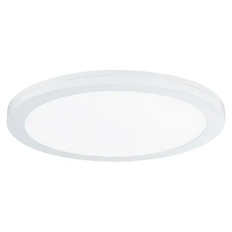 Paulmann  Downlight empotrable LED redondo Cover It 2en1