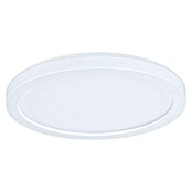 Paulmann LED-Panel Atria Shine IP44 (Durchmesser: 19 cm, 12,5 W, Weiß, Warmweiß) | BAUHAUS