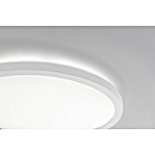 Paulmann LED-Panel Atria Shine IP44 (Durchmesser: 19 cm, 12,5 W, Weiß, Neutralweiß) | BAUHAUS